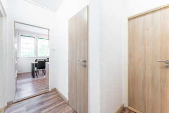 Pronájem bytu 1+1 v osobním vlastnictví 31 m², Příbram