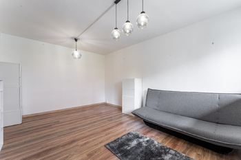 Pronájem bytu 1+1 v osobním vlastnictví 31 m², Příbram