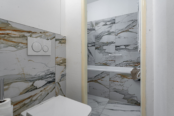 Pronájem bytu 1+1 v osobním vlastnictví 31 m², Příbram