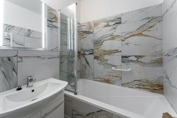 Pronájem bytu 1+1 v osobním vlastnictví 31 m², Příbram