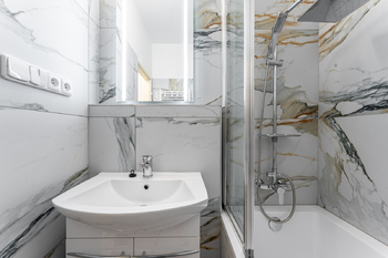 Pronájem bytu 1+1 v osobním vlastnictví 31 m², Příbram
