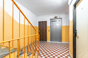 Pronájem bytu 1+1 v osobním vlastnictví 31 m², Příbram