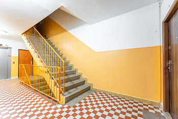 Pronájem bytu 1+1 v osobním vlastnictví 31 m², Příbram