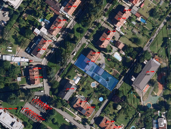 KM - 28.05.2026 - Prodej domu 267 m², Šlapanice