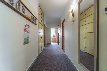 Prodej domu 267 m², Šlapanice