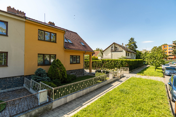 Prodej domu 267 m², Šlapanice