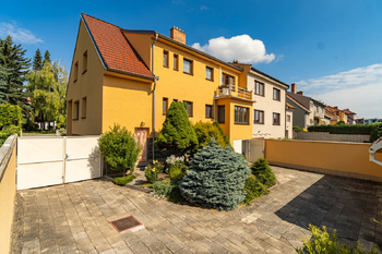 Prodej domu 267 m², Šlapanice