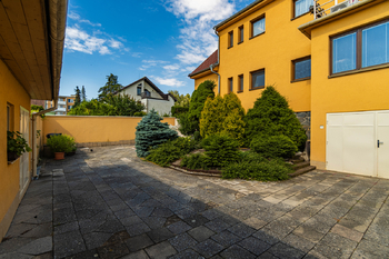 Prodej domu 267 m², Šlapanice