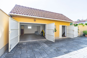 Prodej domu 267 m², Šlapanice