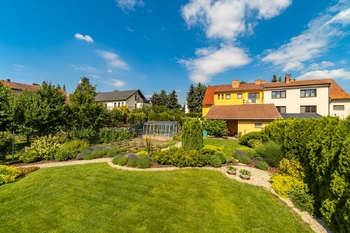 Prodej domu 267 m², Šlapanice