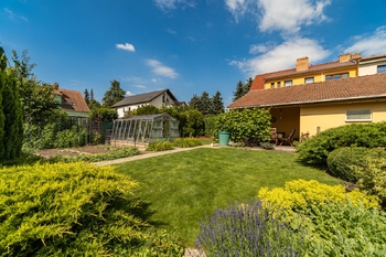 Prodej domu 267 m², Šlapanice