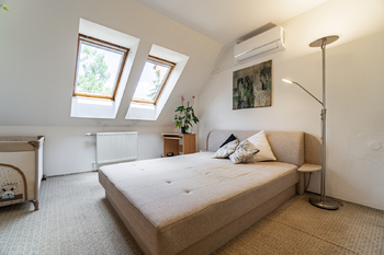 Prodej domu 267 m², Šlapanice
