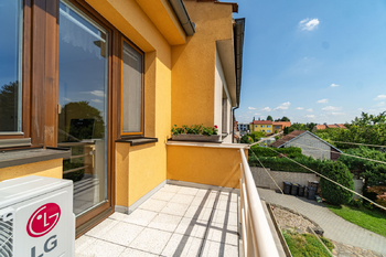 Prodej domu 267 m², Šlapanice