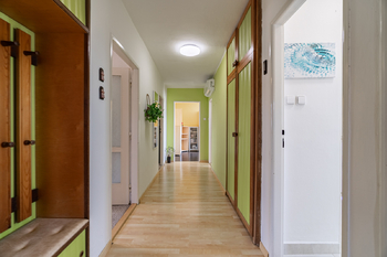 Prodej domu 267 m², Šlapanice