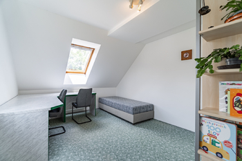 Prodej domu 267 m², Šlapanice