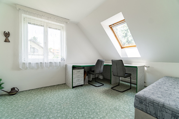 Prodej domu 267 m², Šlapanice