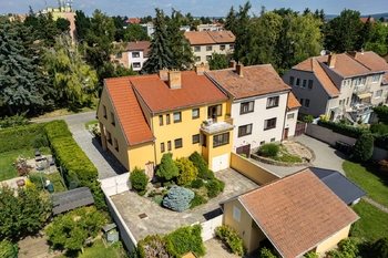 Prodej domu 267 m², Šlapanice