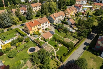 Prodej domu 267 m², Šlapanice