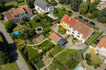 Prodej domu 267 m², Šlapanice