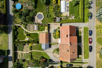 Prodej domu 267 m², Šlapanice