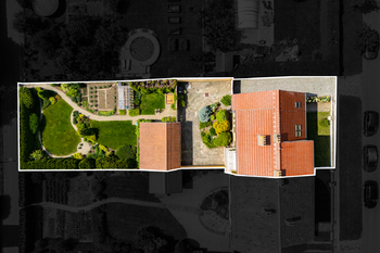 Prodej domu 267 m², Šlapanice