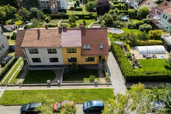 Prodej domu 267 m², Šlapanice
