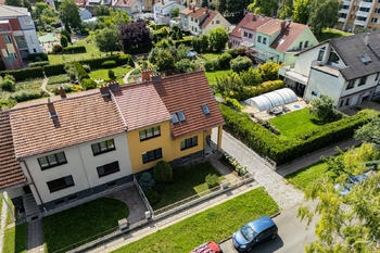 Prodej domu 267 m², Šlapanice