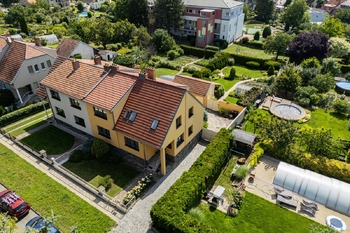 Prodej domu 267 m², Šlapanice
