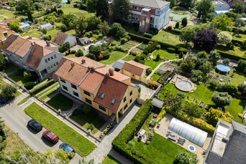 Prodej domu 267 m², Šlapanice