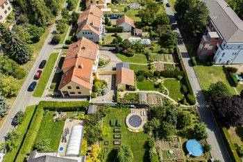 Prodej domu 267 m², Šlapanice