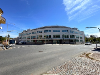 Pronájem kancelářských prostor 40 m², Kutná Hora
