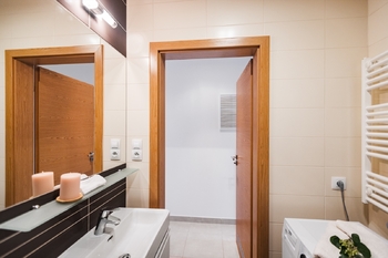 Pronájem bytu 2+kk v osobním vlastnictví 45 m², Praha 10 - Záběhlice