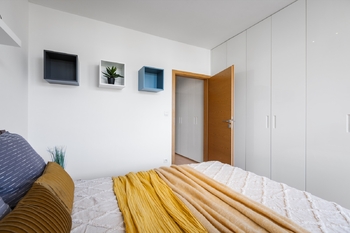 Pronájem bytu 2+kk v osobním vlastnictví 45 m², Praha 10 - Záběhlice