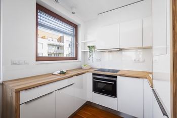 Pronájem bytu 2+kk v osobním vlastnictví 45 m², Praha 10 - Záběhlice