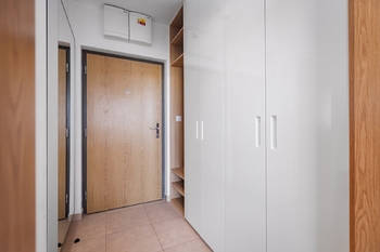 Pronájem bytu 2+kk v osobním vlastnictví 45 m², Praha 10 - Záběhlice