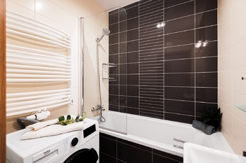 Pronájem bytu 2+kk v osobním vlastnictví 45 m², Praha 10 - Záběhlice