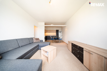 Prodej bytu 2+kk v osobním vlastnictví 48 m², Brno