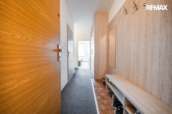 Prodej bytu 2+kk v osobním vlastnictví 48 m², Brno