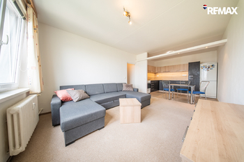 Prodej bytu 2+kk v osobním vlastnictví 48 m², Brno