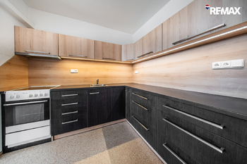 Prodej bytu 2+kk v osobním vlastnictví 48 m², Brno