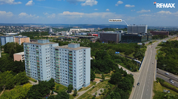 Prodej bytu 2+kk v osobním vlastnictví 48 m², Brno