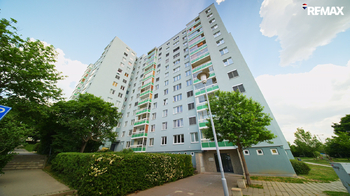 Prodej bytu 2+kk v osobním vlastnictví 48 m², Brno