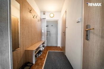 Prodej bytu 2+kk v osobním vlastnictví 48 m², Brno