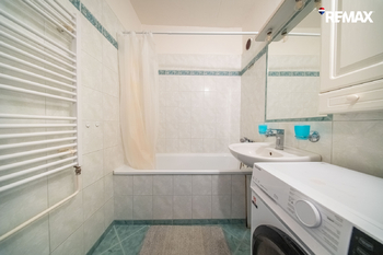 Prodej bytu 2+kk v osobním vlastnictví 48 m², Brno