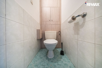 Prodej bytu 2+kk v osobním vlastnictví 48 m², Brno