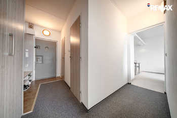 Prodej bytu 2+kk v osobním vlastnictví 48 m², Brno