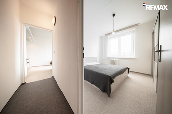 Prodej bytu 2+kk v osobním vlastnictví 48 m², Brno
