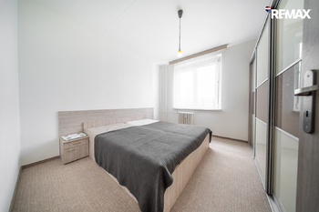 Prodej bytu 2+kk v osobním vlastnictví 48 m², Brno