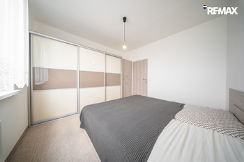 Prodej bytu 2+kk v osobním vlastnictví 48 m², Brno