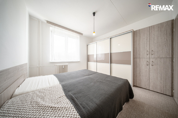 Prodej bytu 2+kk v osobním vlastnictví 48 m², Brno